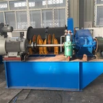 高速ゲートホイスト